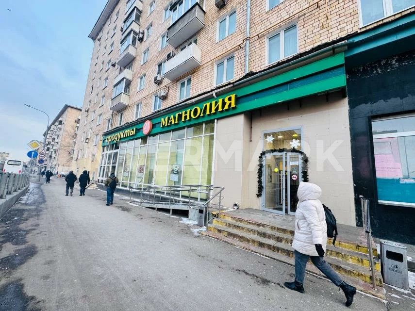  Магнолия у м. Сокол Москва, Ленинградский проспект, 78к1, Фото 1