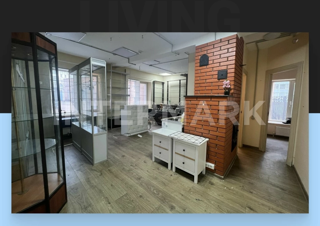   ulitsa Bolshaya Dmitrovka, 5/6s8, Photo 1