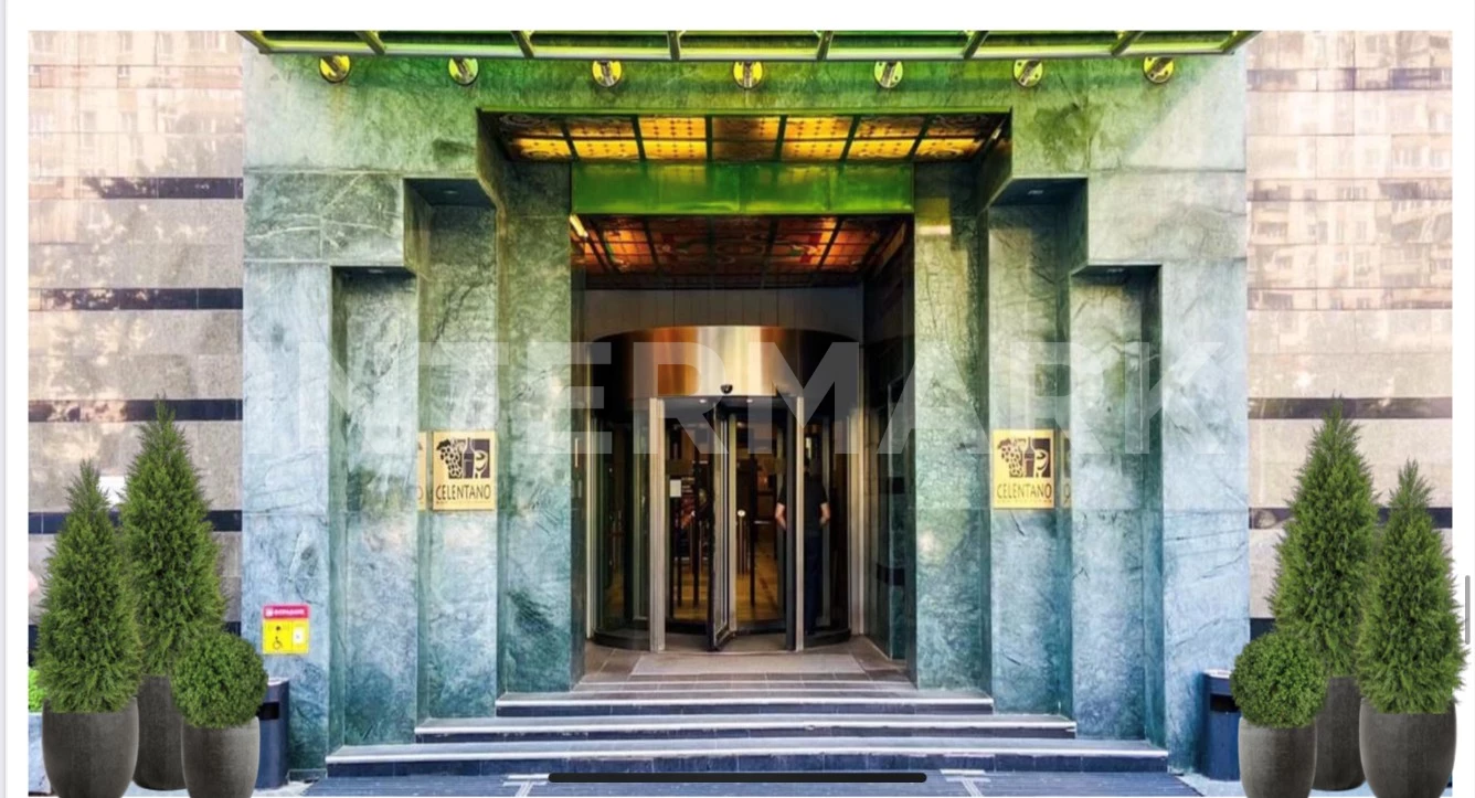 Rent   ulitsa Namiotkina, 12A, Photo 1