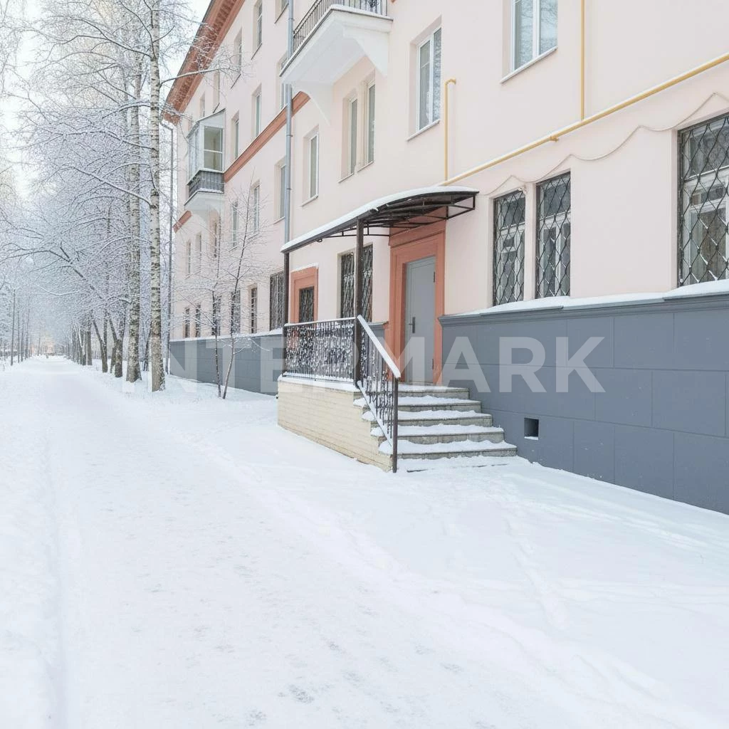 Rent   5th Parkovaya Street, 42, Photo 1