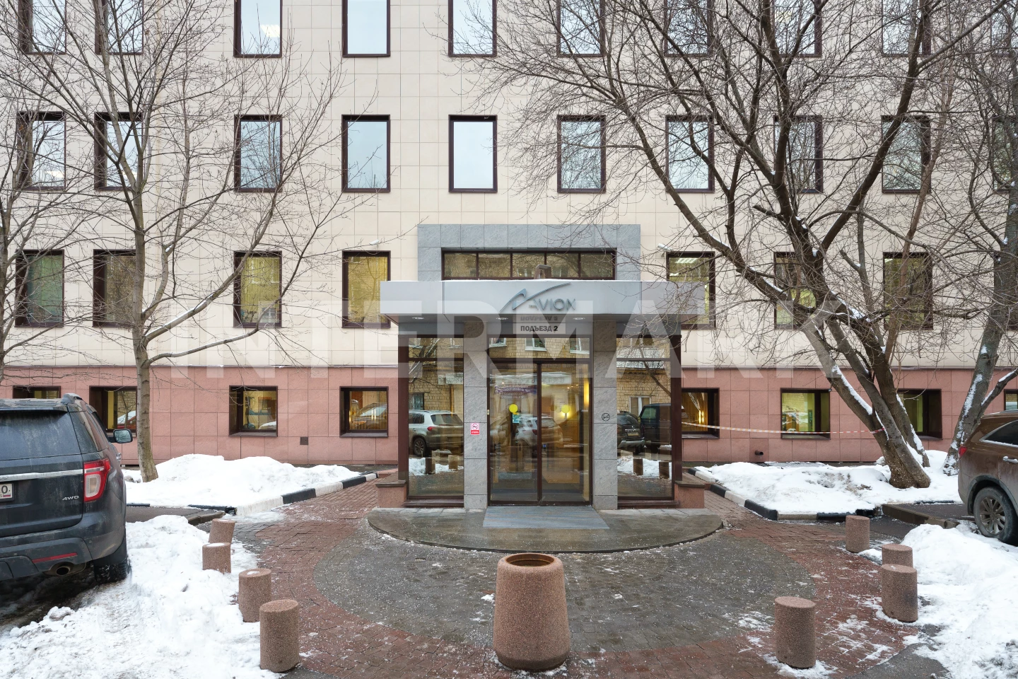 Rent   Leningradskiy prospekt, 47s2, Photo 1