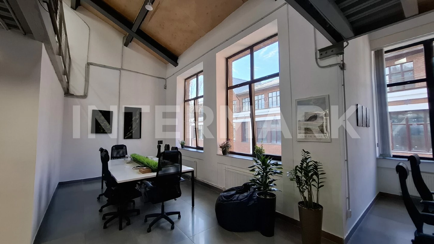 Rent   ulitsa Fridriha engelsa, 46s1, Photo 1