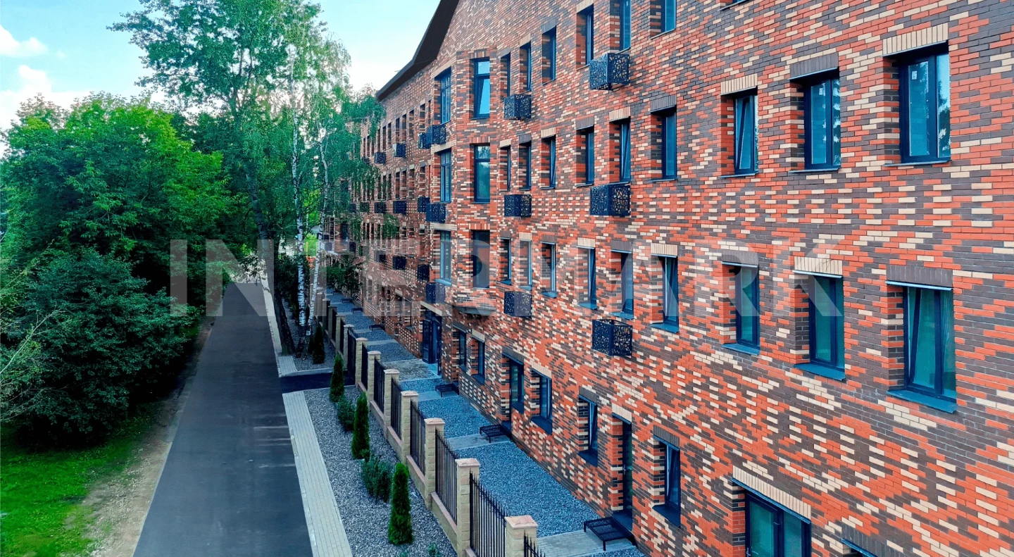 Снять в аренду  Офис в БЦ M-2 Loft Москва, Новомосковский административный округ, Щербинка, Набережная улица, 5А, Фото 1