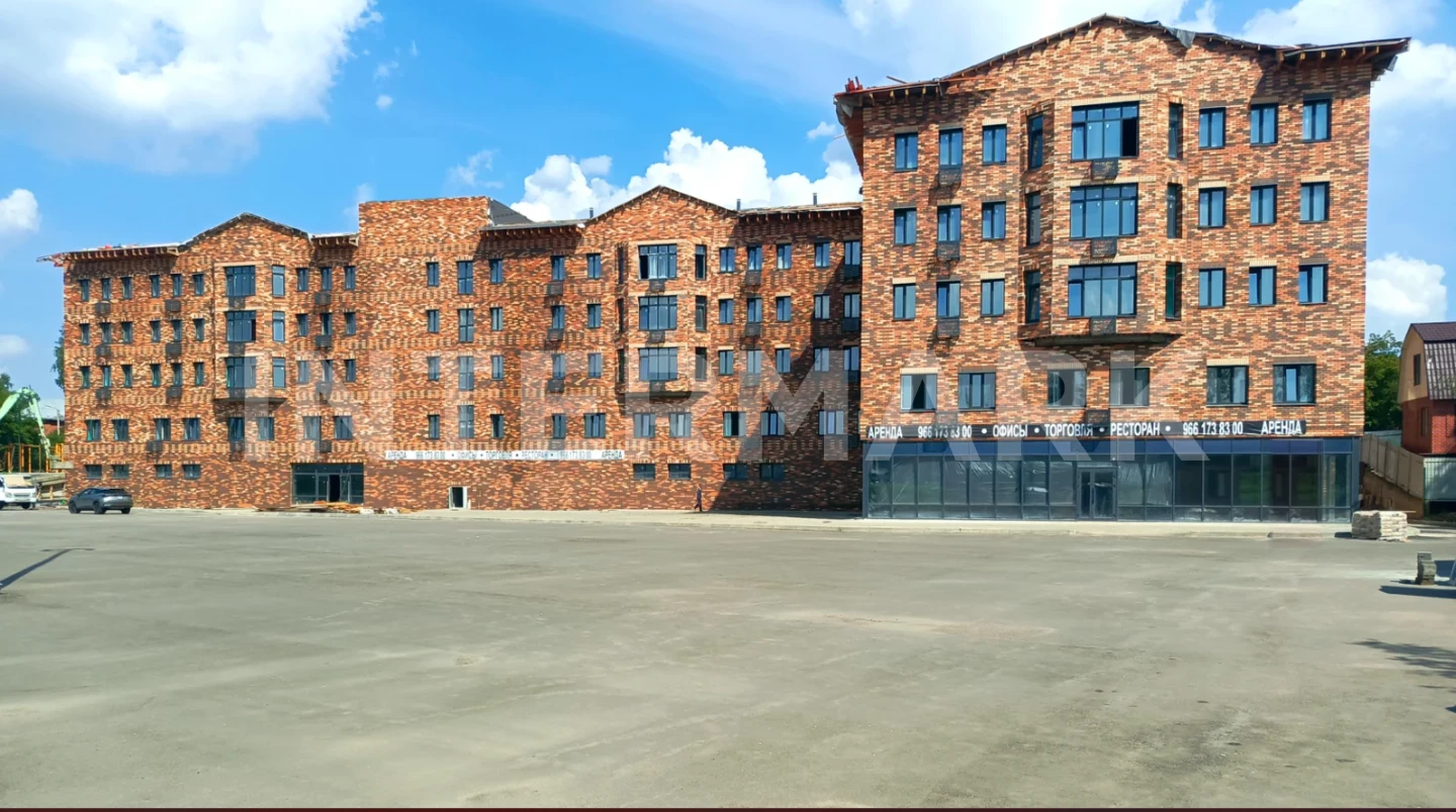   Naberezhnaya ulitsa, 5A, Photo 1