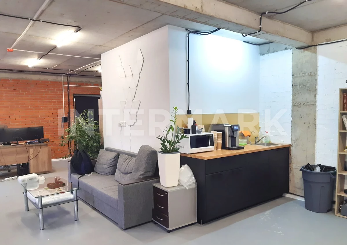  Офис с в Loft River Москва, Лётная улица, 99с1, Фото 1