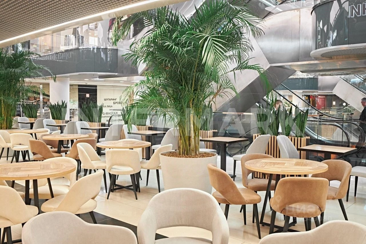  Ресторан в Москва Сити (Федерация) Москва, Пресненская набережная, 12, Фото 1