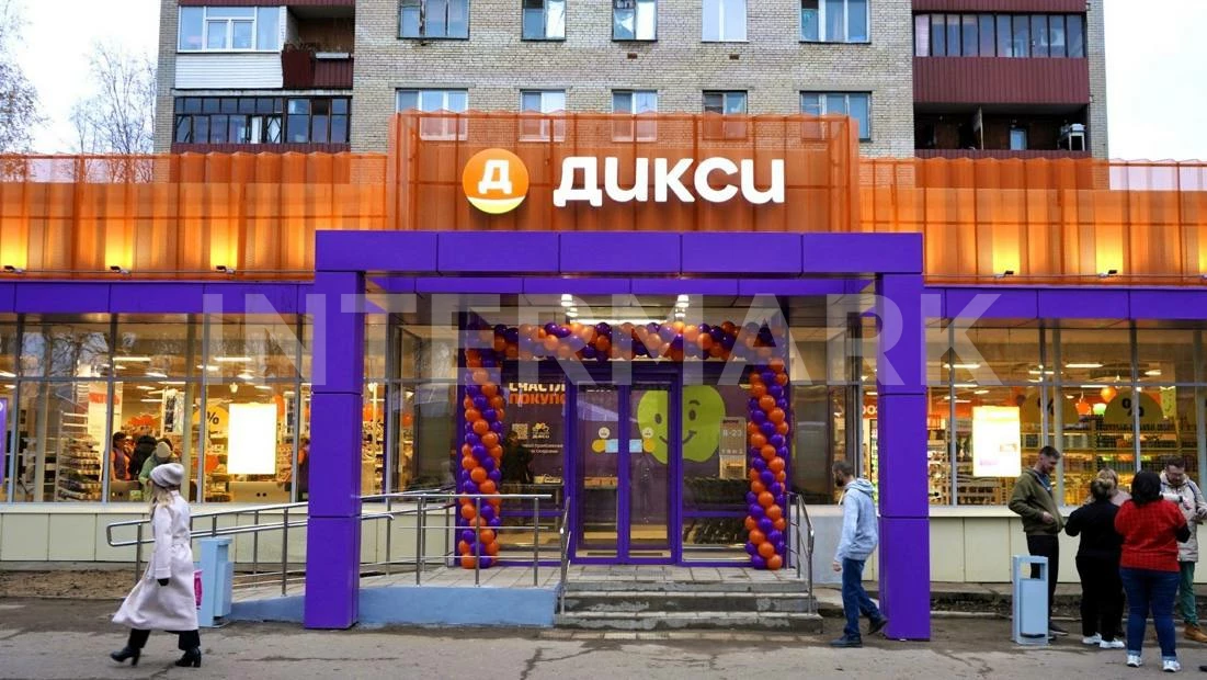   Ostashkovskiy proezd, 8s2, Photo 1