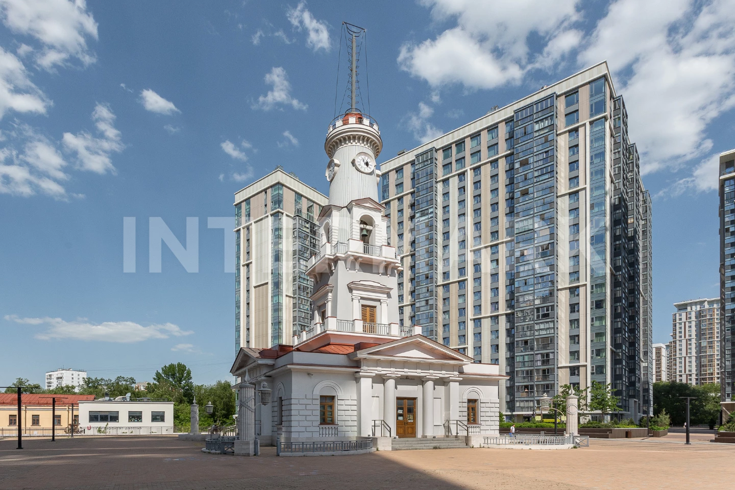  Помещение у м. Ботанический Сад Москва, Сельскохозяйственная улица, 32, Фото 1
