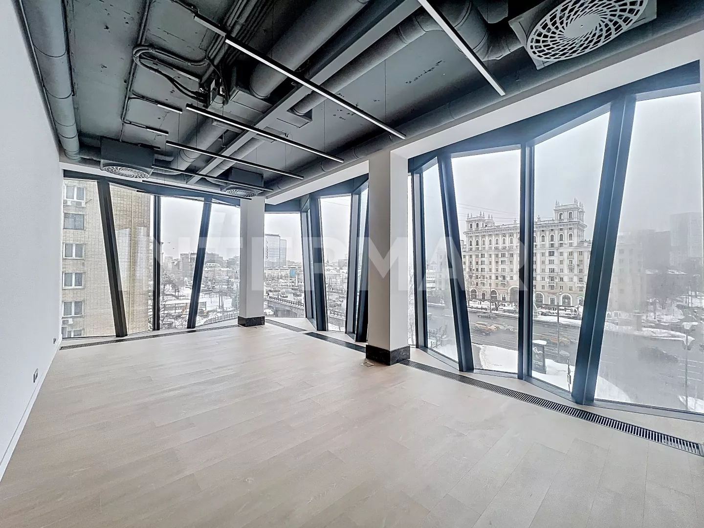 Снять в аренду  &nbsp; ЖК Slava (Слава), Москва, 1-я улица Ямского Поля, 1к1, Фото 1