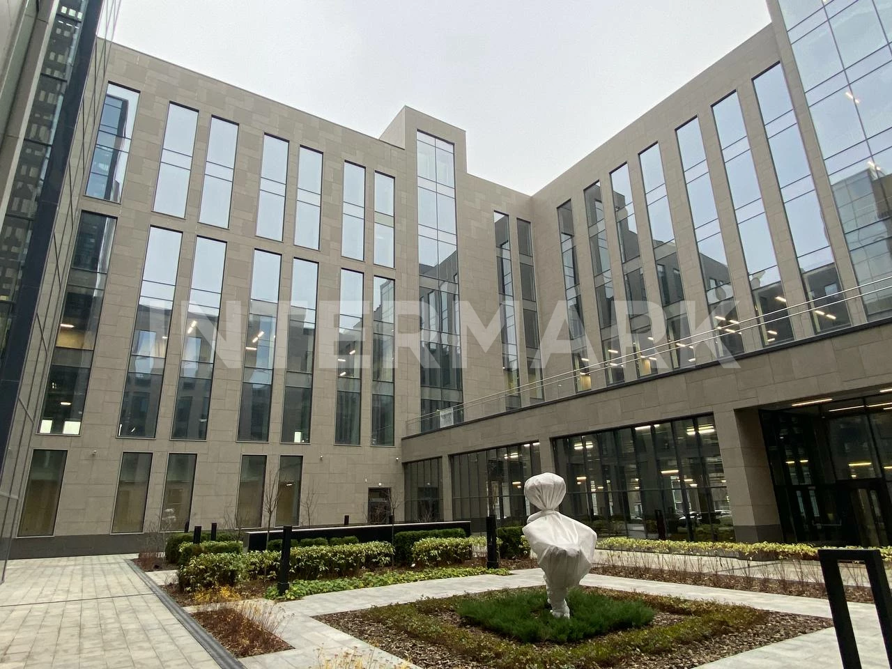 Снять в аренду  Офис в Технопарке ЗИЛ Москва, проспект Лихачёва, 5, Фото 1
