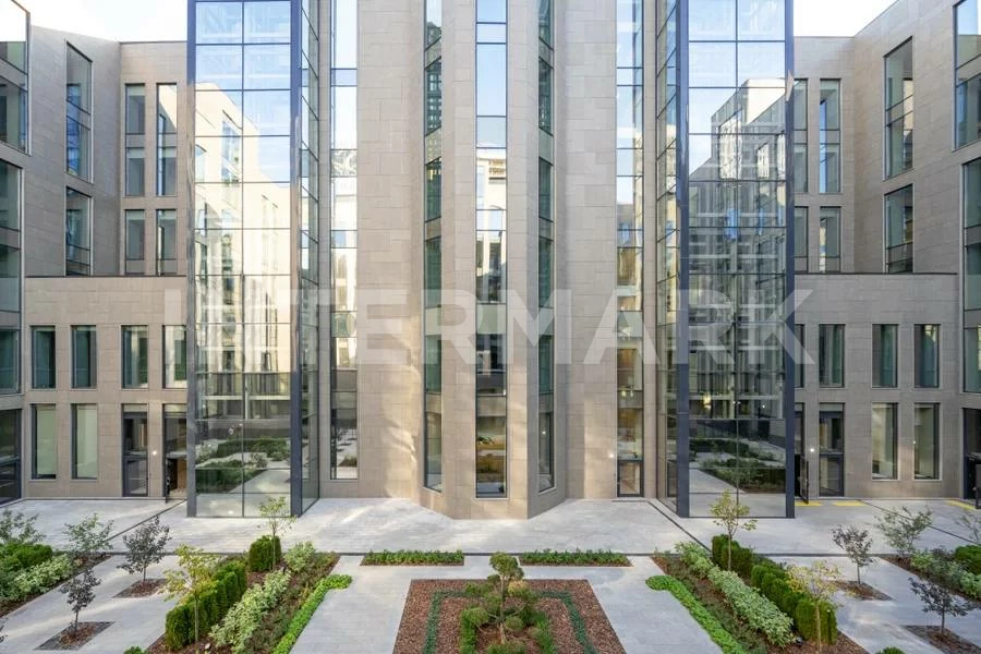 Снять в аренду  Офис в Технопарке ЗИЛ Москва, проспект Лихачёва, 5, Фото 1