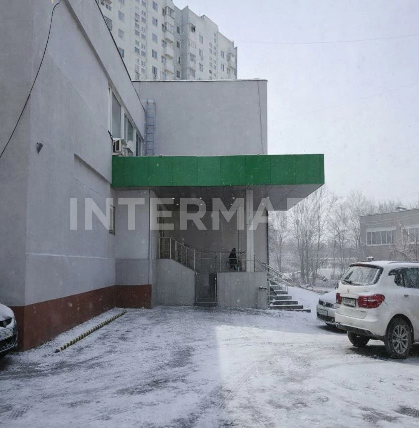 Снять в аренду  Помещение на Каширском шоссе Москва, Каширское шоссе, 144к2, Фото 1