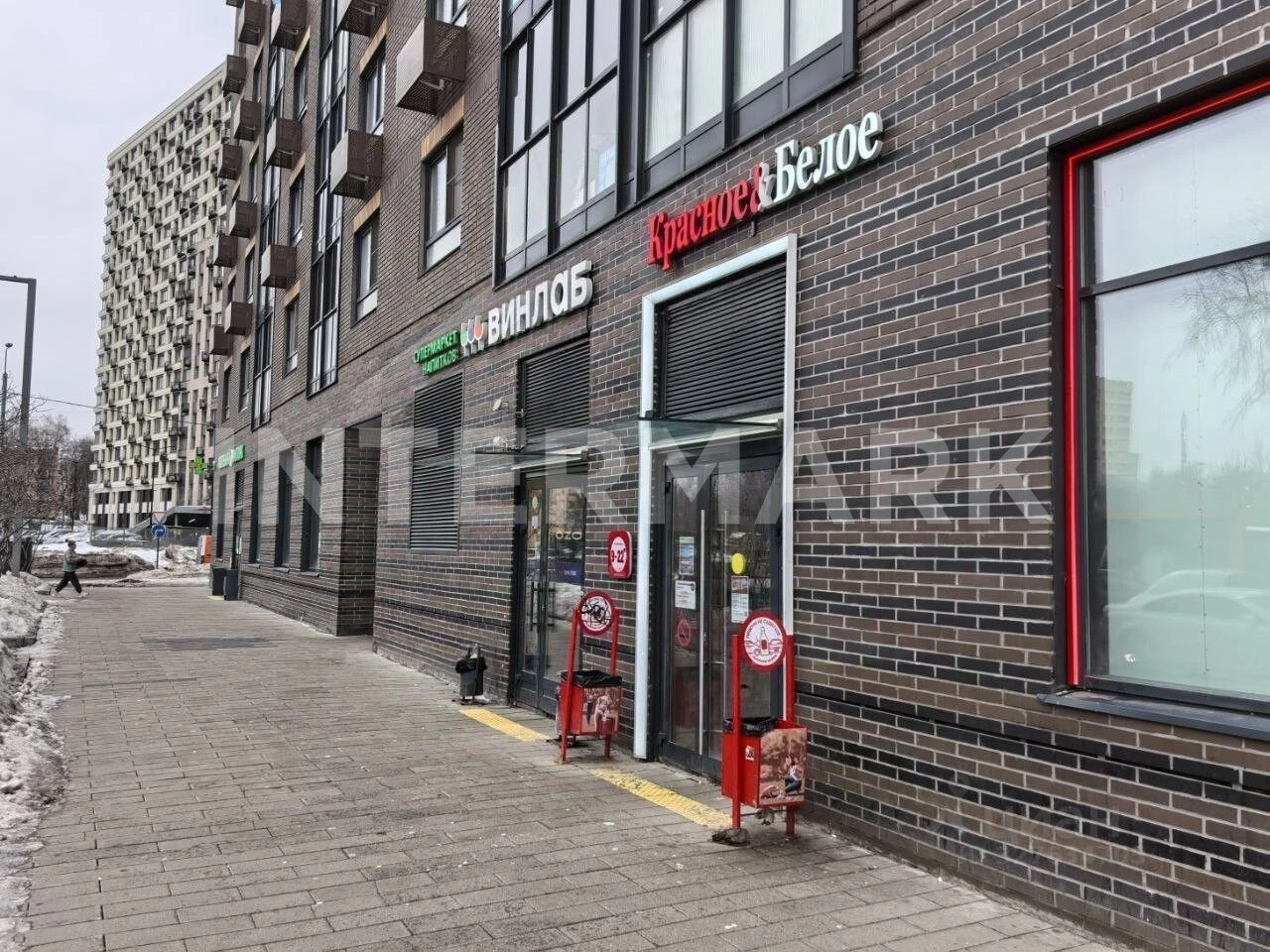   ulitsa Mihaylova, 30Ak1, Photo 1