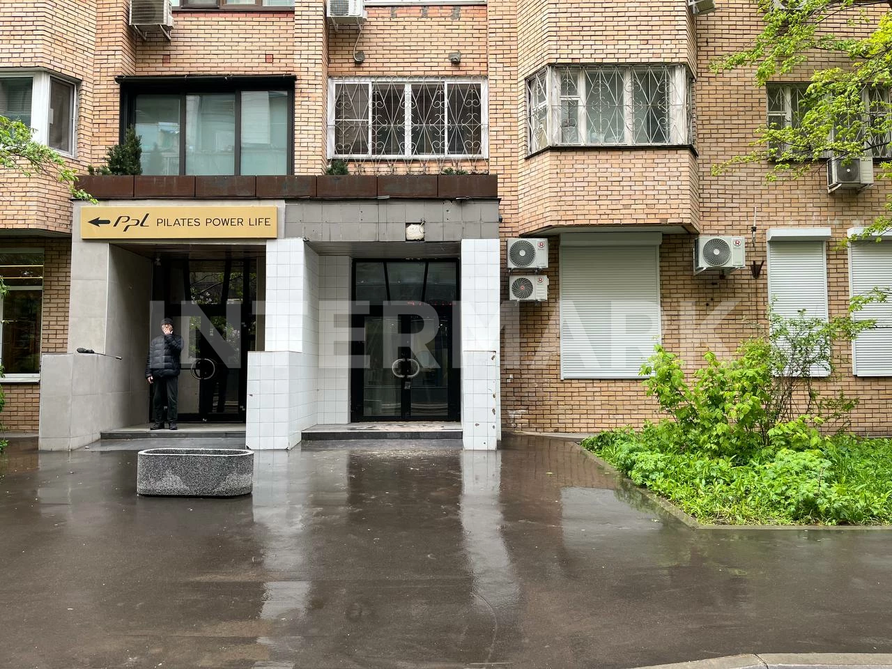  Офис с отделкой в районе Арбат Москва, Проточный переулок, 11 , Фото 1