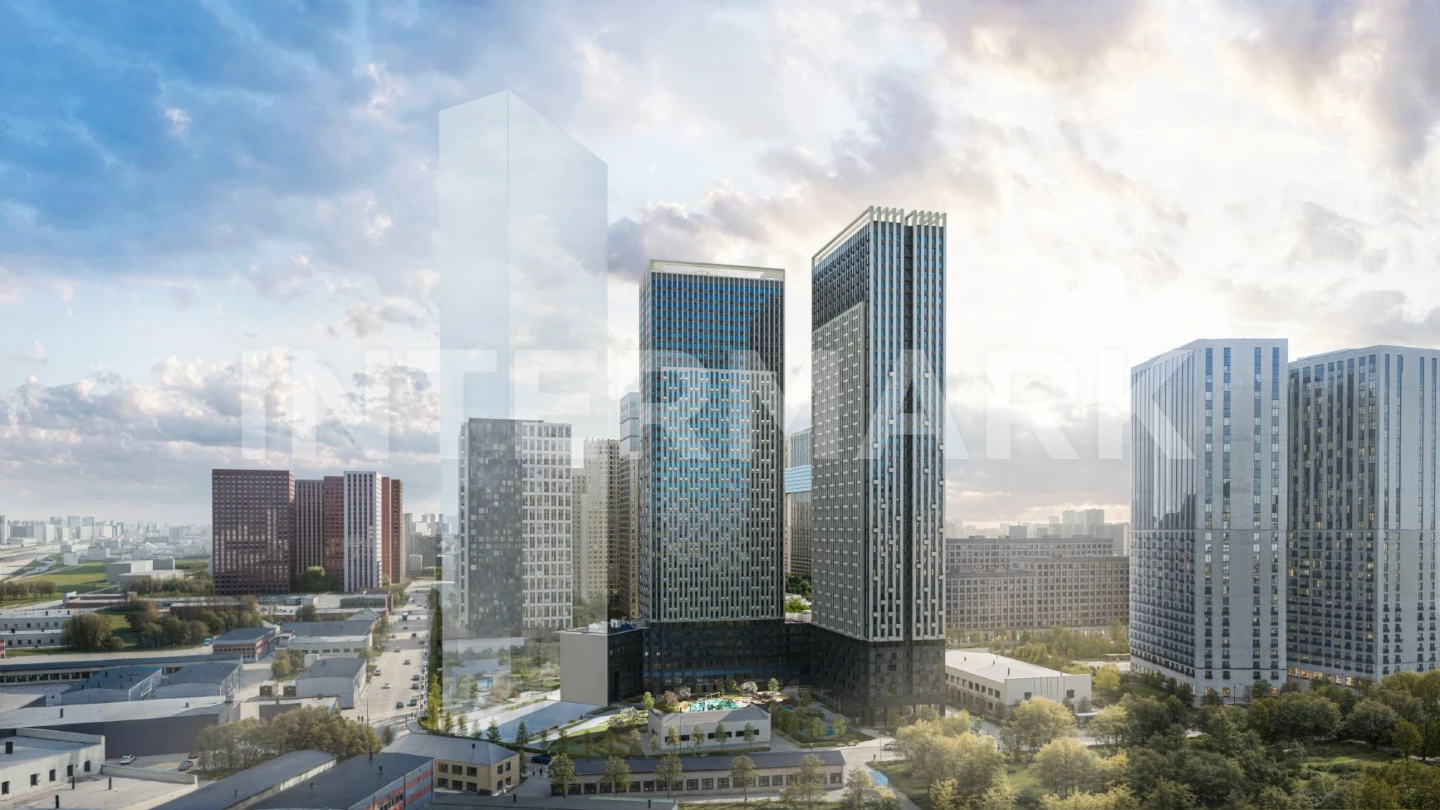   Ilmenskiy Drive, 8, Photo 1