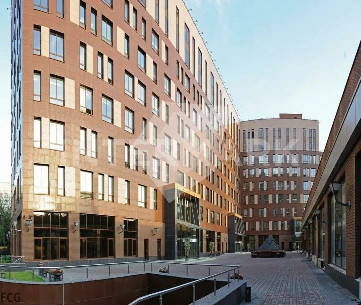 Rent   Bolshoy Savvinskiy pereulok, 11, Photo 1