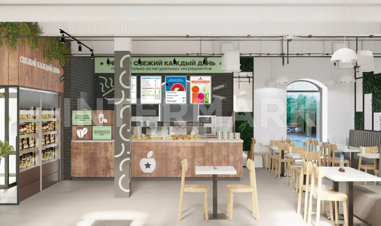 Rent   Vyatskaya ulitsa, 27s1, Photo 1