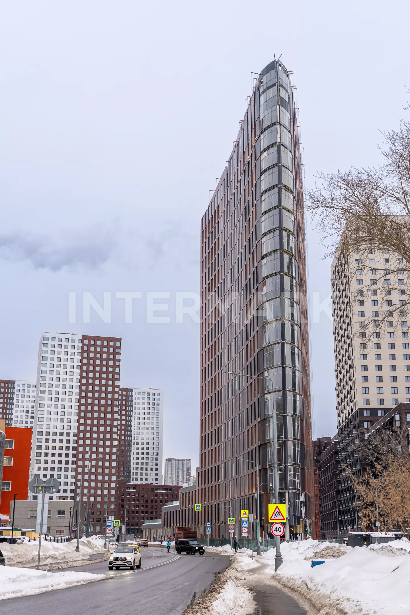   Zarechnaya ulitsa, 6, Photo 1