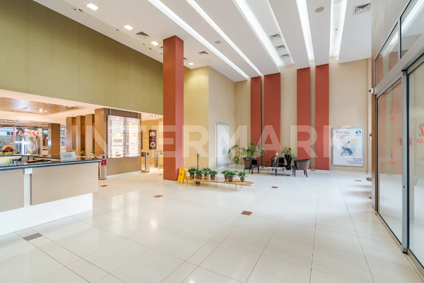 Снять в аренду   Москва, Бутырская улица, 62, Фото 1