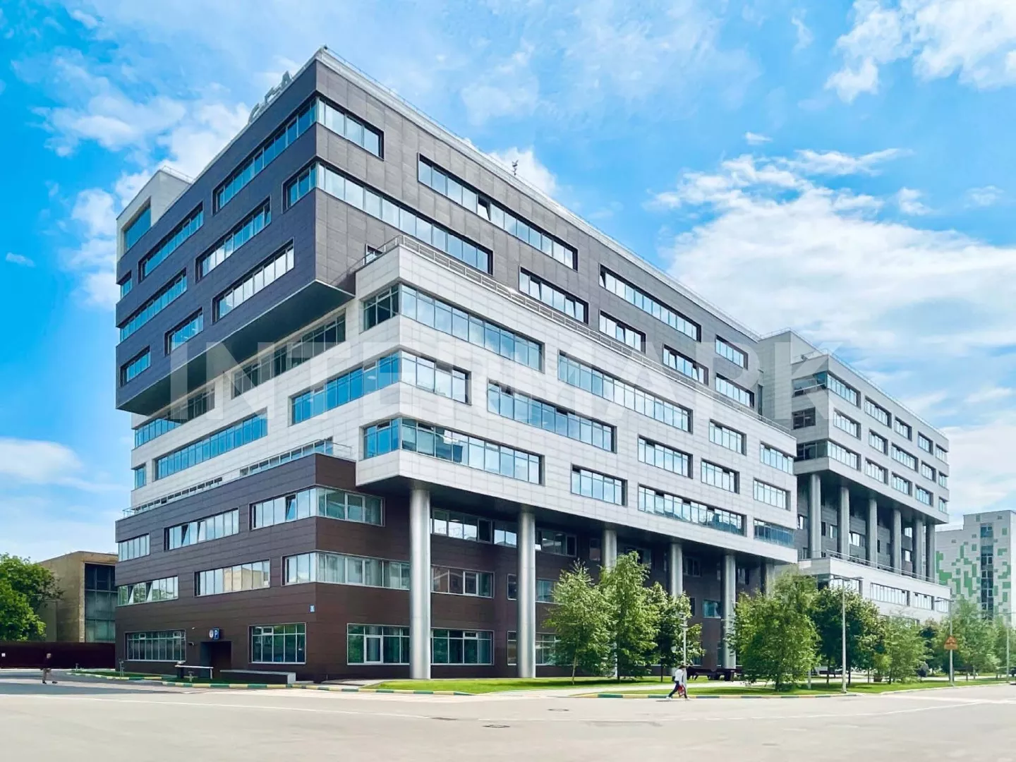 Rent   Otradnaya ulitsa, 2B, Photo 1