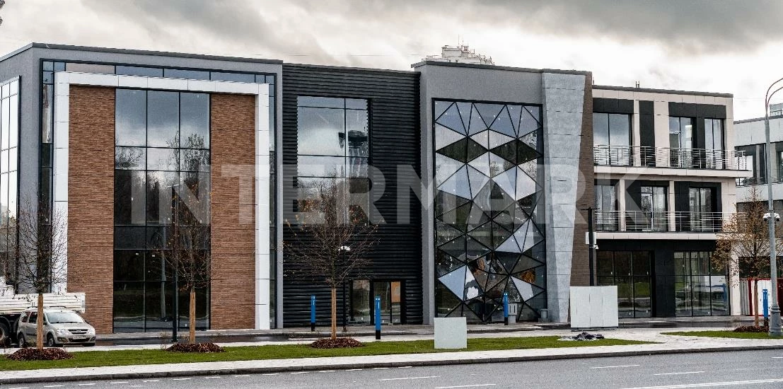 Снять в аренду  Ресторан в ДК Юпорт Москва, проспект Андропова, 11с1, Фото 1