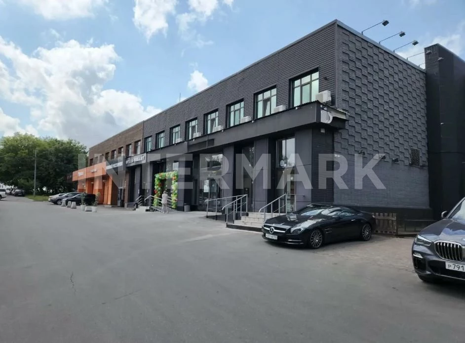 Rent   prospekt Andropova, 48, Photo 1