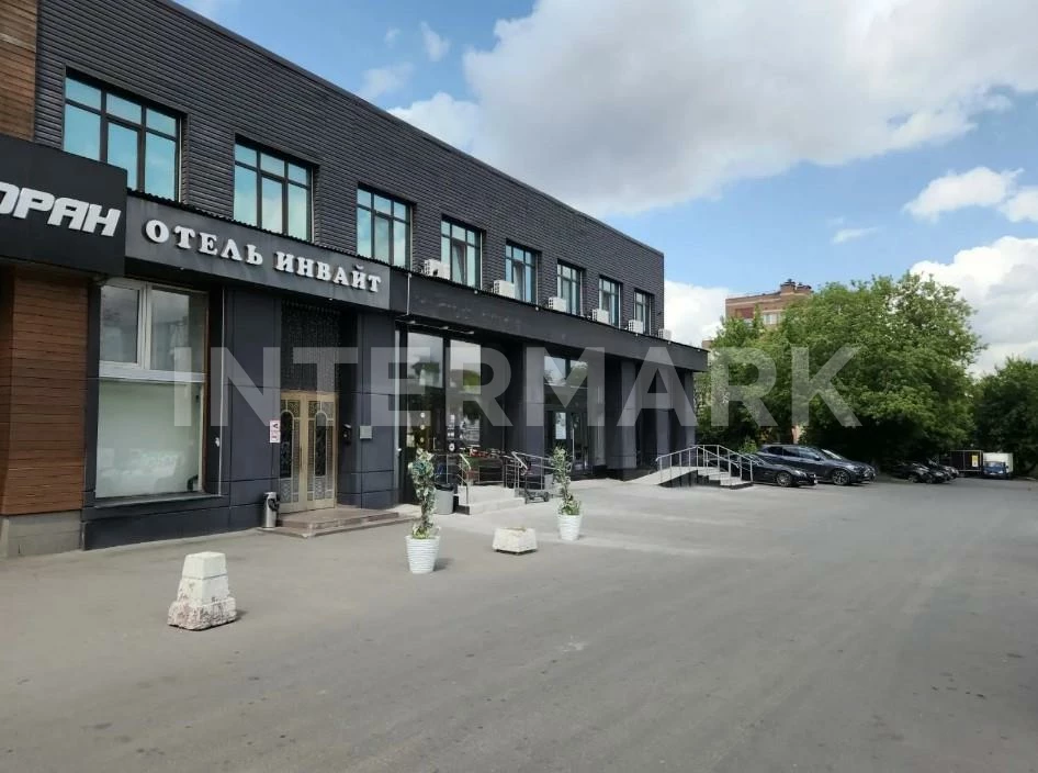 Rent   prospekt Andropova, 48, Photo 1