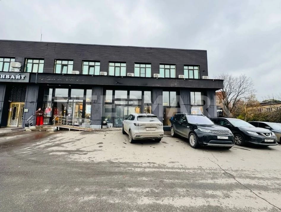 Rent   prospekt Andropova, 48, Photo 1