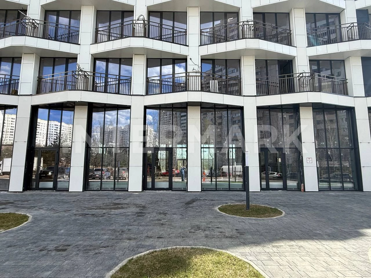   ulitsa Chistyakovoy, 8k2, Photo 1