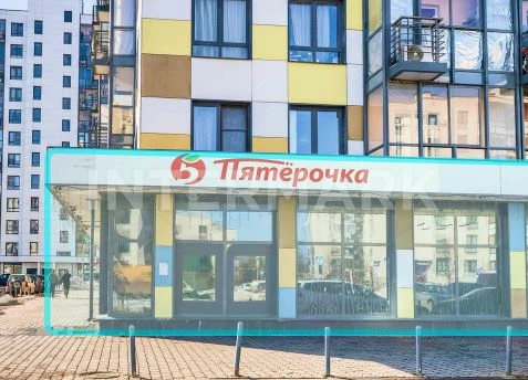   Novo-Molokovskiy bulvar, 10, Photo 1