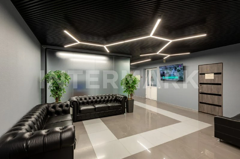  Офис у м. Красносельская Москва, Верхняя Красносельская улица, 17Ас1Б, Фото 1