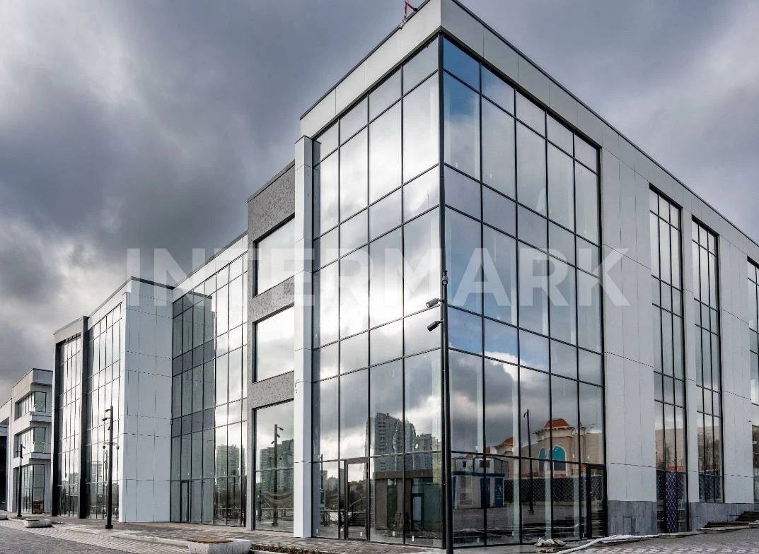   prospekt Andropova, 11s1, Photo 1