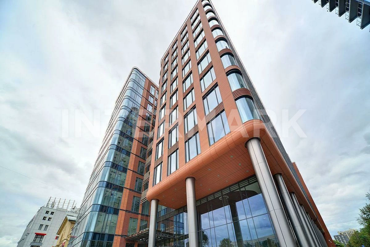 Rent   ulitsa Koroviy Val, 5, Photo 1