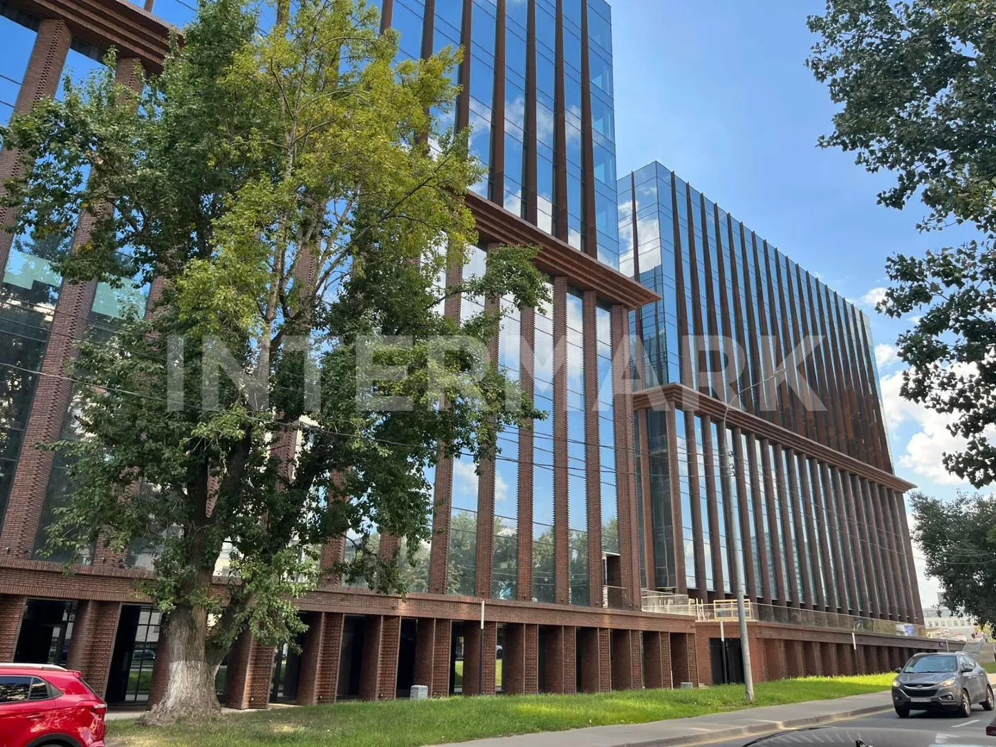  Офис в БЦ Таллер (Taller) Москва, Жуков проезд, вл8 , Фото 1