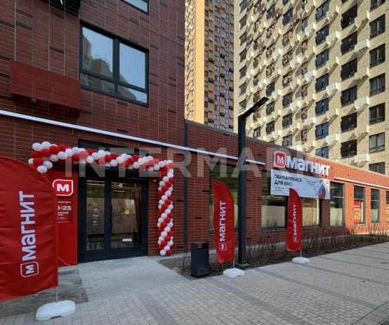  Магнит на Алтуфьевском шоссе Москва, Алтуфьевское шоссе, 55к4, Фото 1