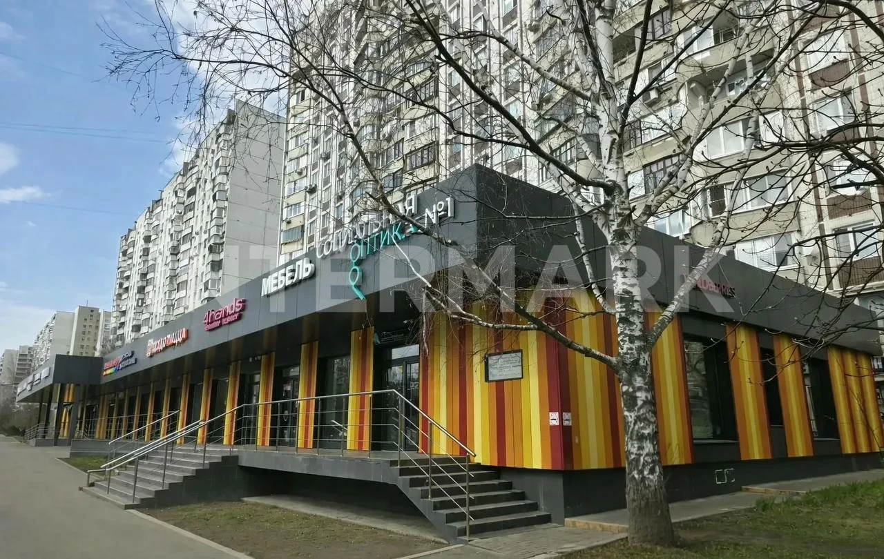  Хостел сети «КВАРТАЛ» Москва, бульвар Адмирала Ушакова, 2, Фото 1