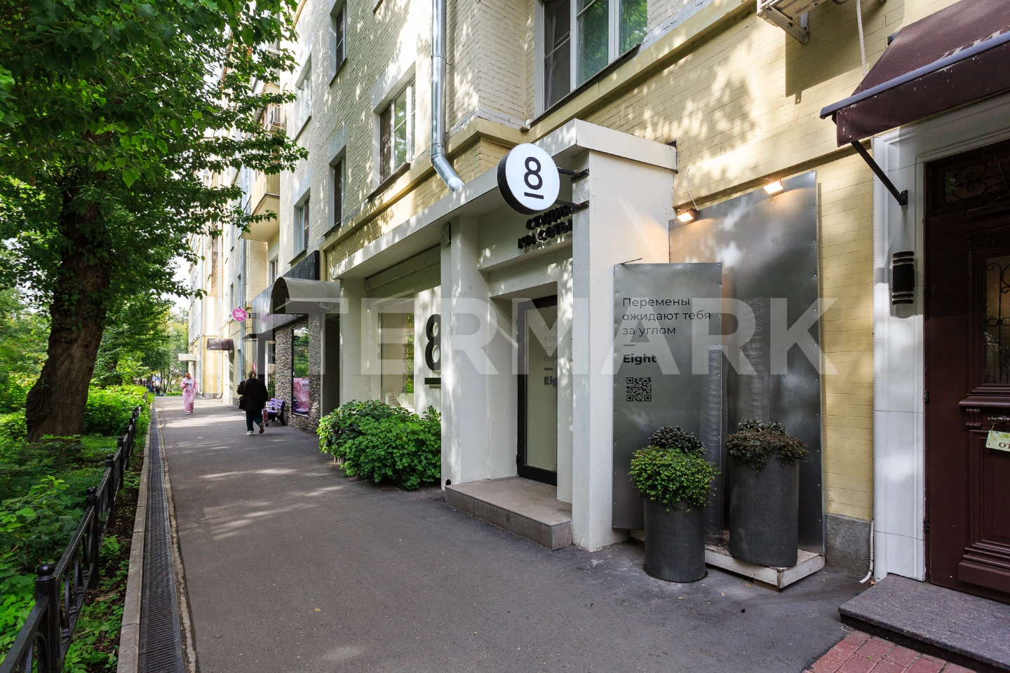 Rent   Malaya Bronnaya ulitsa, 13, Photo 1