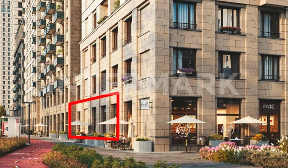  Пятёрочка в ЖК Метроном Москва, Тагильская улица, 2, Фото 1