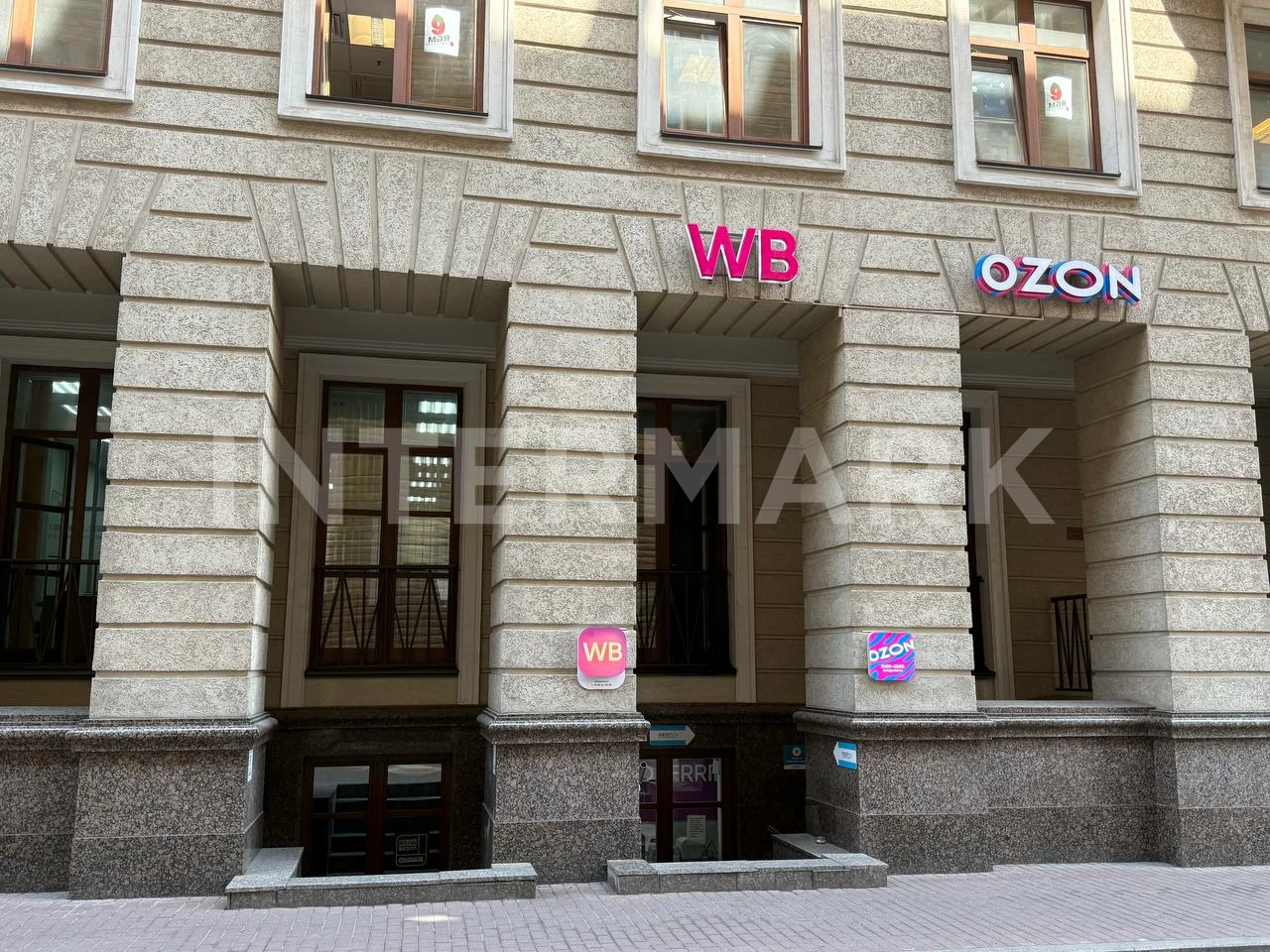   Bolshoy Gnezdnikovsky Lane, 3, Photo 1