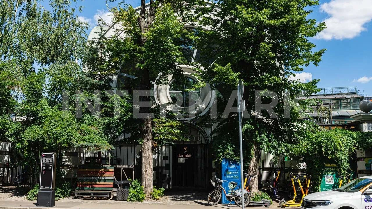   prospekt Mira, 26s6, Photo 1