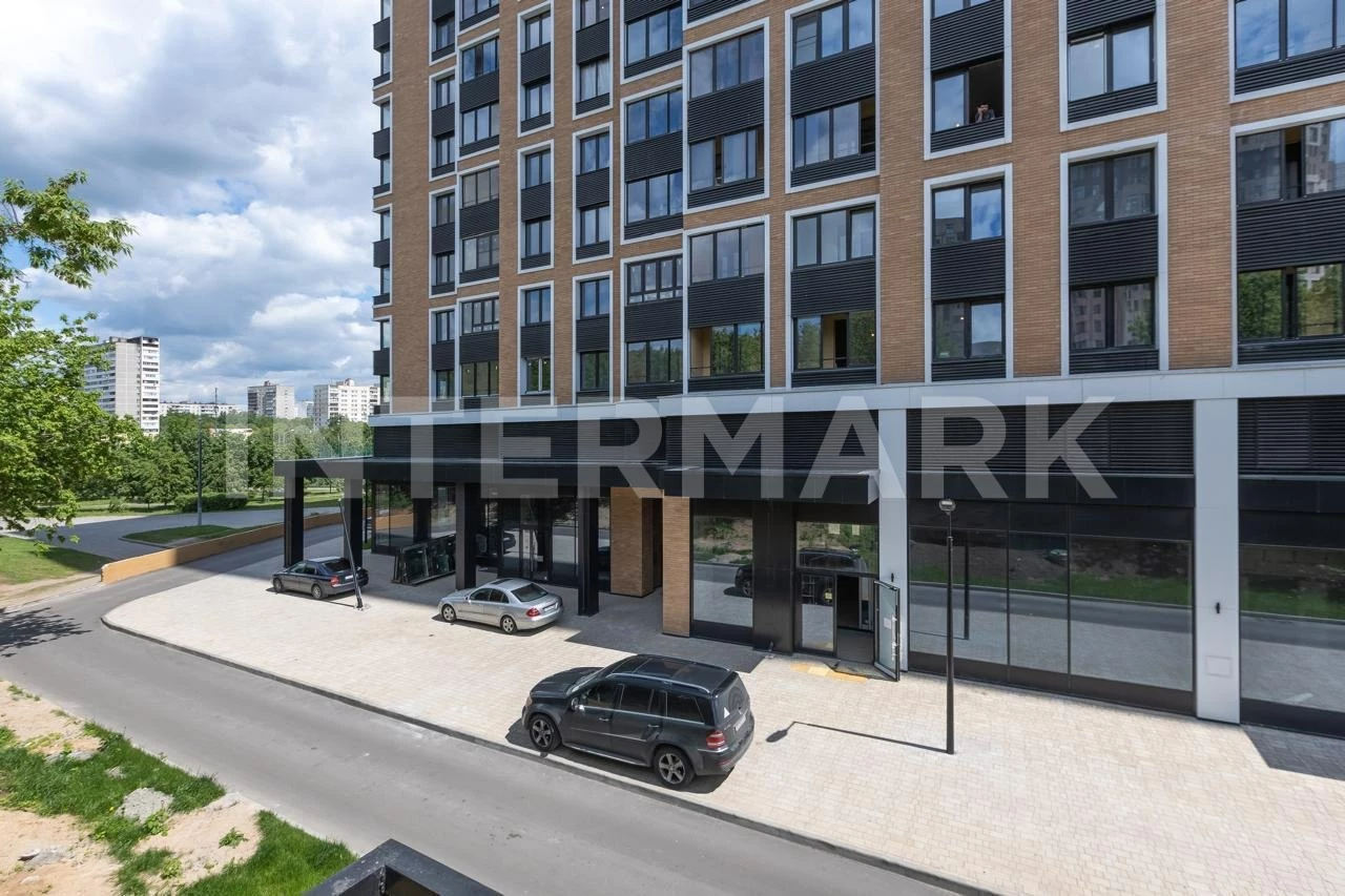   Sovhoznaya ulitsa, 10B, Photo 1