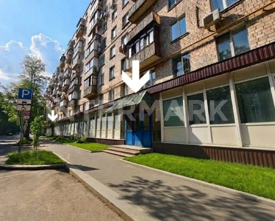   Izmaylovskiy bulvar, 67k1, Photo 1