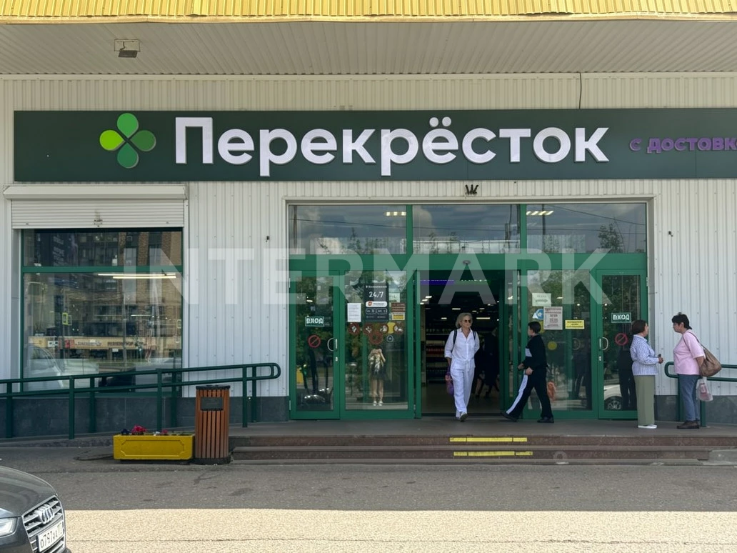   Borovskoe shosse, 35, Photo 1