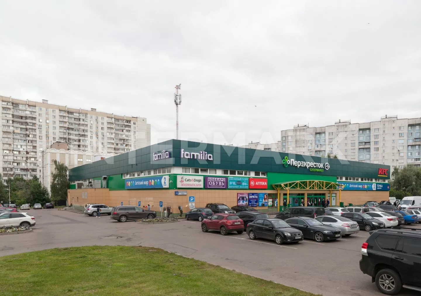   Dubninskaya ulitsa, 30, Photo 1