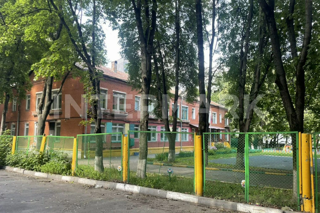  Здание под образовательные цели Москва, 4-й Вятский переулок, 22АС1, Фото 1