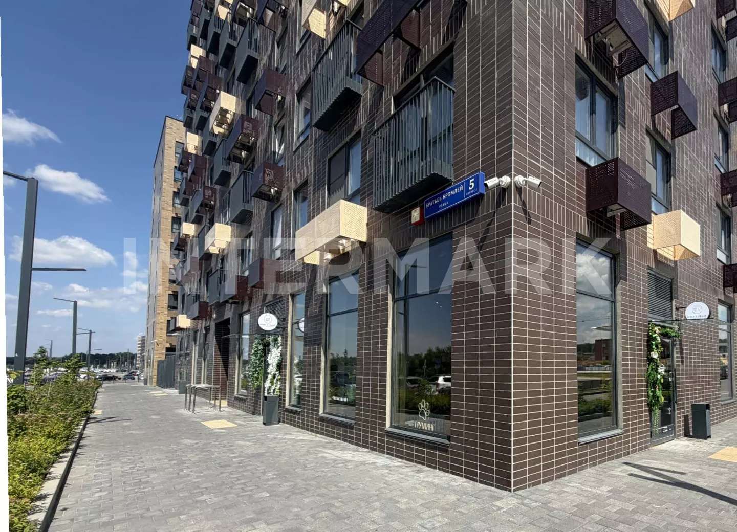  ulitsa Bratev Bromley, 5k2, Photo 1