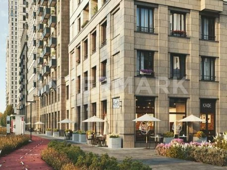   Tagilskaya ulitsa, 3k1, Photo 1