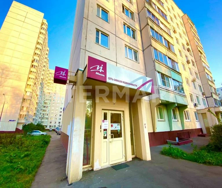  Миэль у м. Сходненская Москва, улица Героев Панфиловцев, 1к3, Фото 1