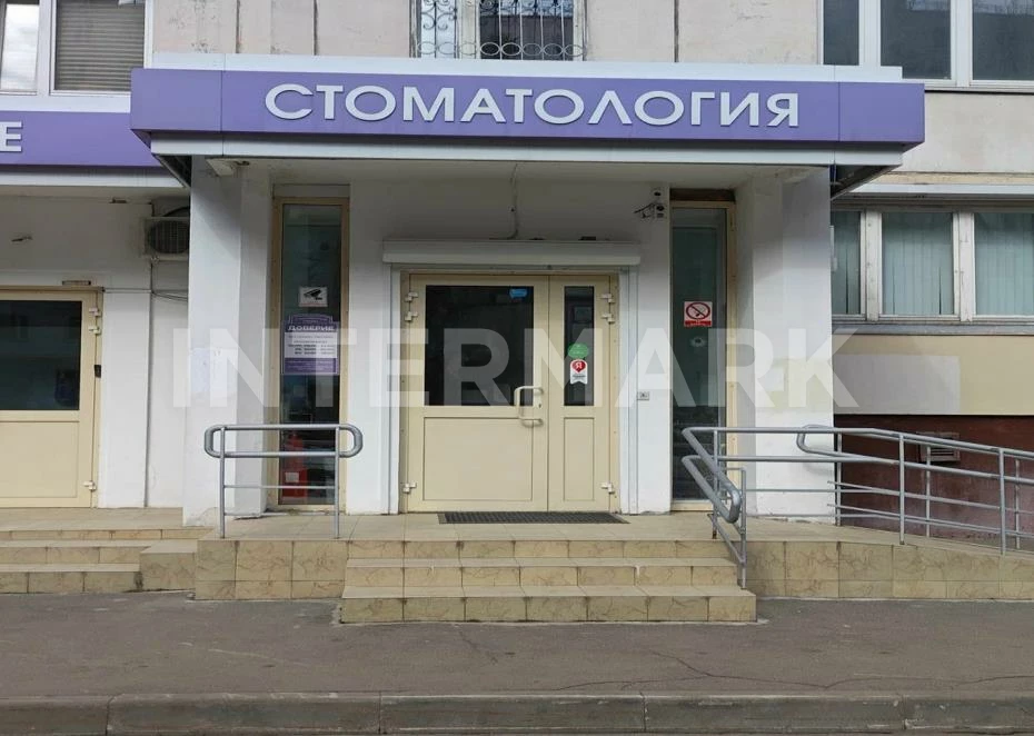  Стоматология у м. Сходненская Москва, улица Героев Панфиловцев, 1к3, Фото 1