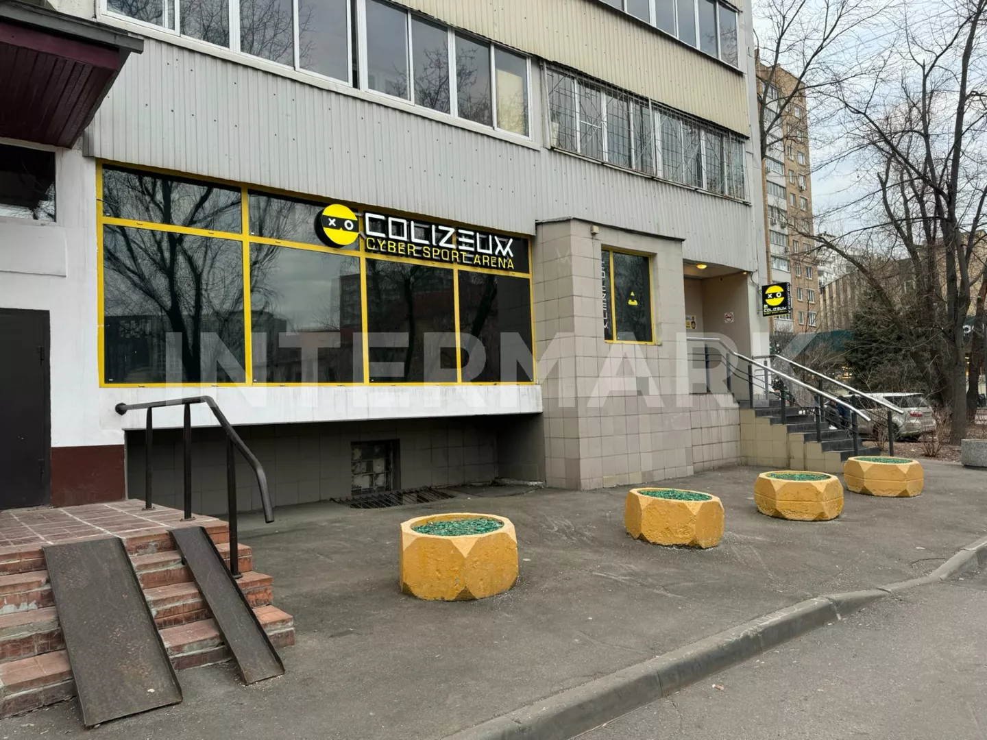   Malaya Pochtovaya ulitsa, 5/12s2, Photo 1